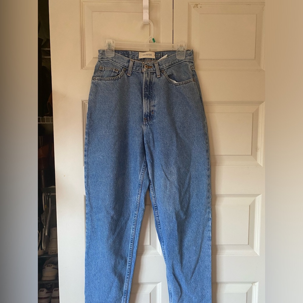 Gap Vintage Jeans